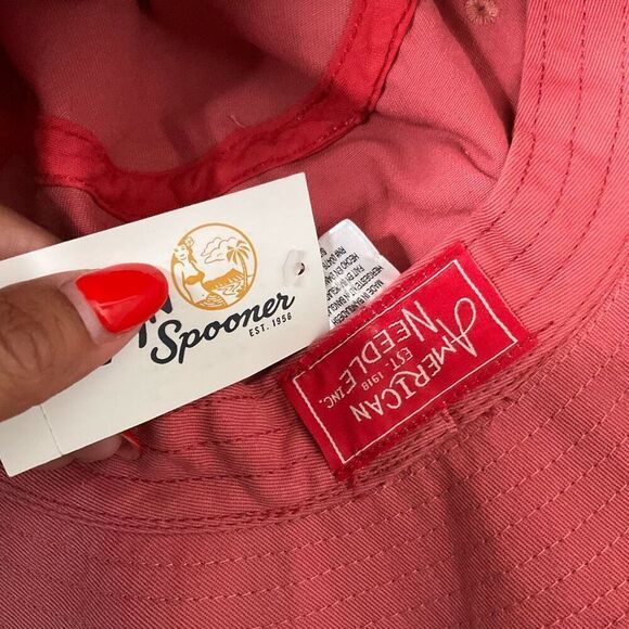 Reyn Spooner Cotton Bucket Hat - Picture 4 of 5